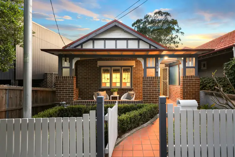 128 Warren Road, Marrickville NSW 2204