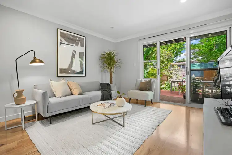 Fourth view of Homely house listing, 128 Warren Road, Marrickville NSW 2204