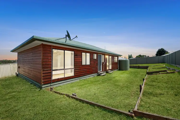 Main view of Homely house listing, 3/25 Flockhart Street, Mount Pleasant VIC 3350