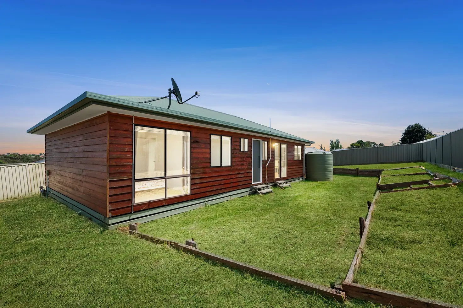 Main view of Homely house listing, 3/25 Flockhart Street, Mount Pleasant VIC 3350