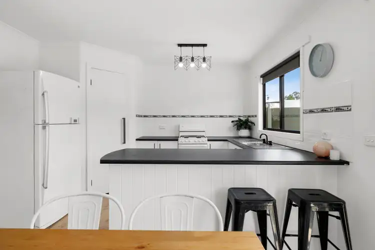 Third view of Homely house listing, 3/25 Flockhart Street, Mount Pleasant VIC 3350