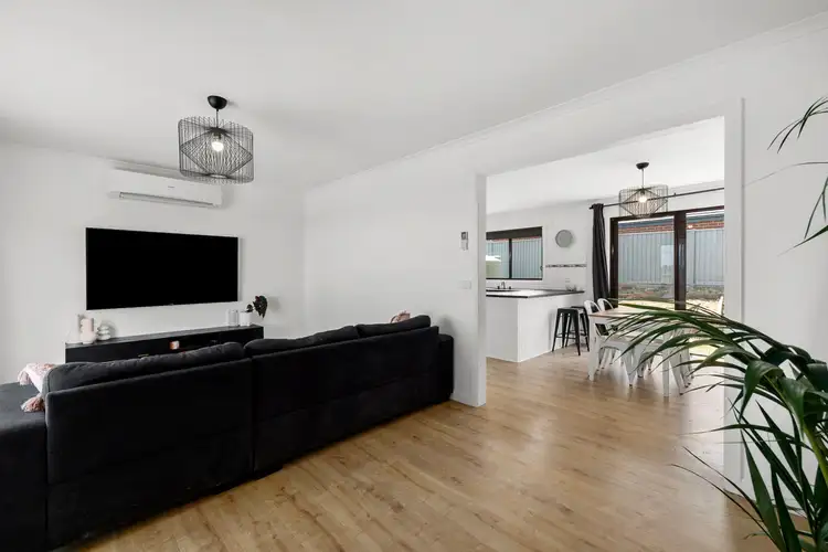 Fourth view of Homely house listing, 3/25 Flockhart Street, Mount Pleasant VIC 3350