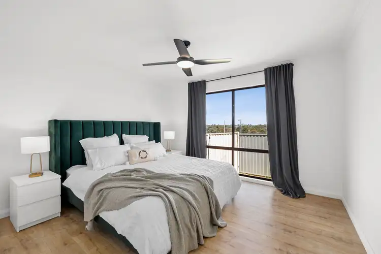 Sixth view of Homely house listing, 3/25 Flockhart Street, Mount Pleasant VIC 3350
