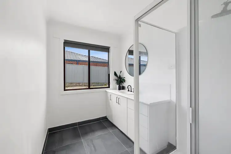 Seventh view of Homely house listing, 3/25 Flockhart Street, Mount Pleasant VIC 3350