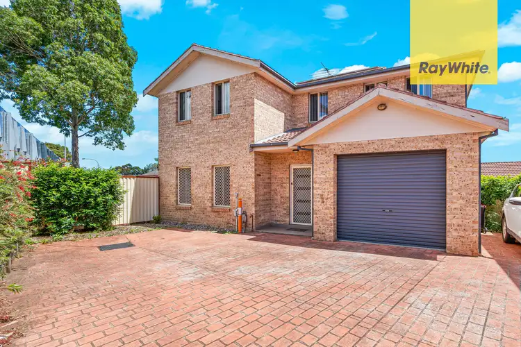 6/10 MARCELLA Street, Bankstown NSW 2200