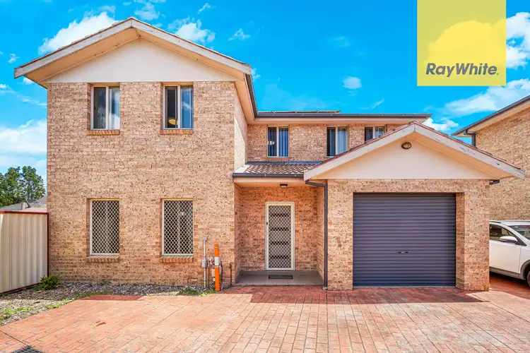 Third view of Homely house listing, 6/10 MARCELLA Street, Bankstown NSW 2200
