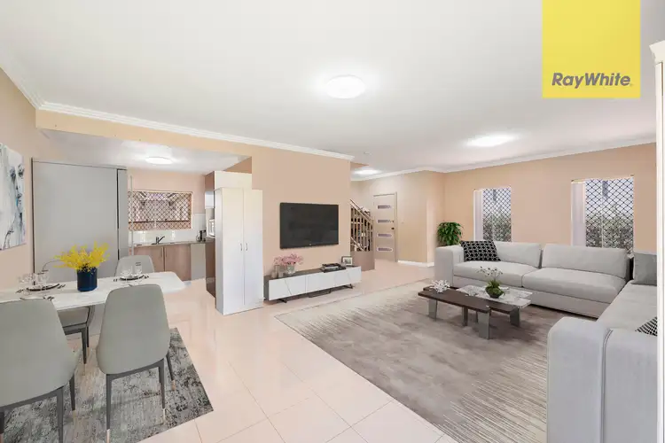 Fourth view of Homely house listing, 6/10 MARCELLA Street, Bankstown NSW 2200