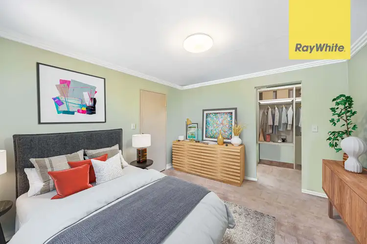 Fifth view of Homely house listing, 6/10 MARCELLA Street, Bankstown NSW 2200