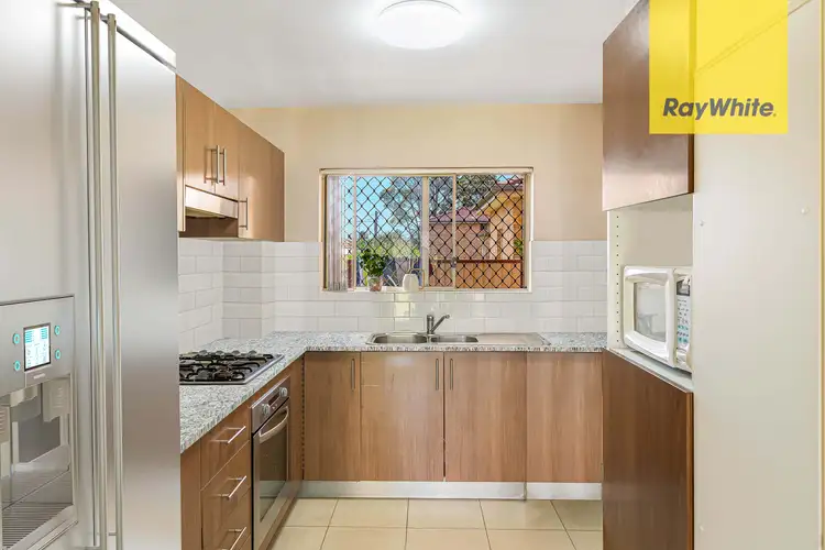 Sixth view of Homely house listing, 6/10 MARCELLA Street, Bankstown NSW 2200