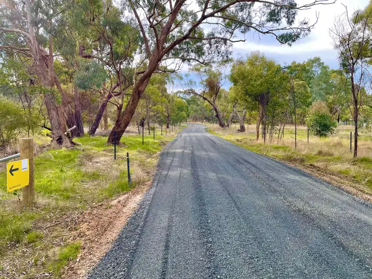 Second view of Homely land listing, Lot 1, 134 Burke Road, Ararat VIC 3377