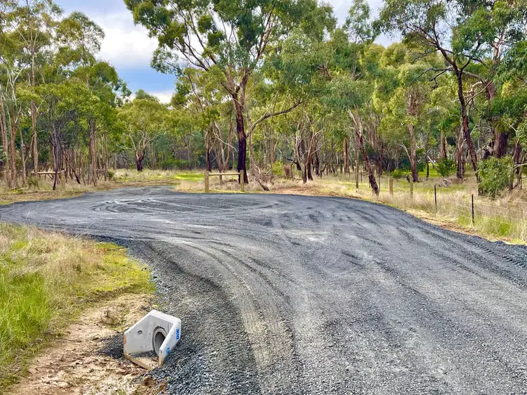 Third view of Homely land listing, Lot 1, 134 Burke Road, Ararat VIC 3377