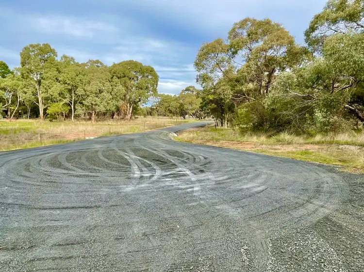 Fourth view of Homely land listing, Lot 1, 134 Burke Road, Ararat VIC 3377