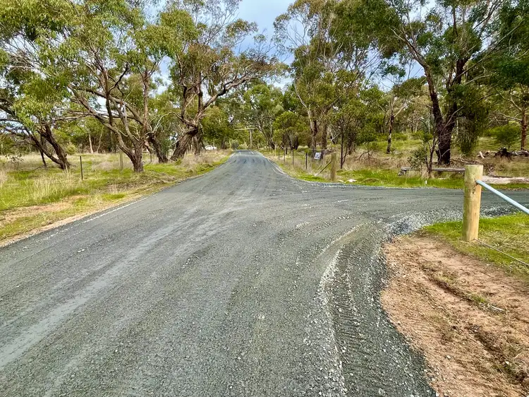 Fifth view of Homely land listing, Lot 1, 134 Burke Road, Ararat VIC 3377