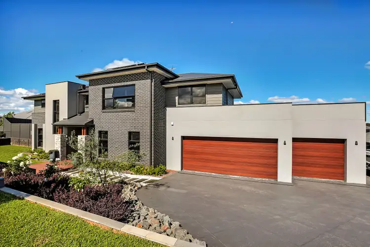Main view of Homely house listing, 1 Torumba Circuit, Silverdale NSW 2752