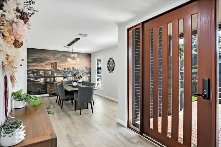 Third view of Homely house listing, 1 Torumba Circuit, Silverdale NSW 2752
