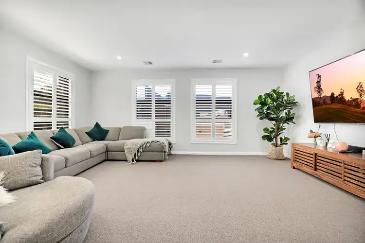 Fourth view of Homely house listing, 1 Torumba Circuit, Silverdale NSW 2752