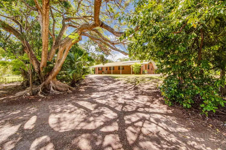 Main view of Homely house listing, 7 Luke Court, Wurdong Heights QLD 4680
