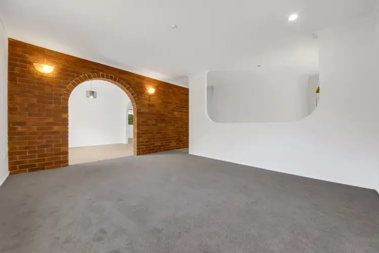 Second view of Homely house listing, 7 Luke Court, Wurdong Heights QLD 4680