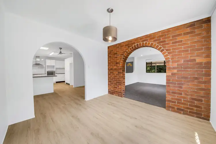 Third view of Homely house listing, 7 Luke Court, Wurdong Heights QLD 4680