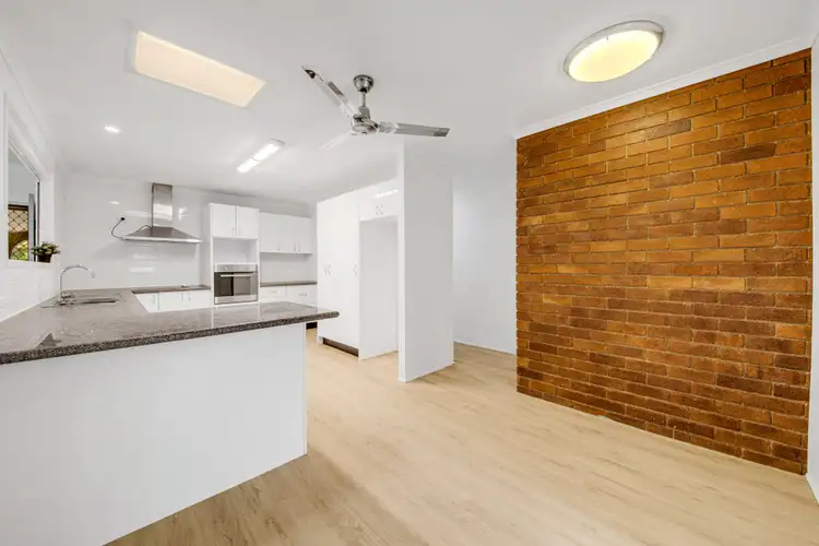 Fourth view of Homely house listing, 7 Luke Court, Wurdong Heights QLD 4680