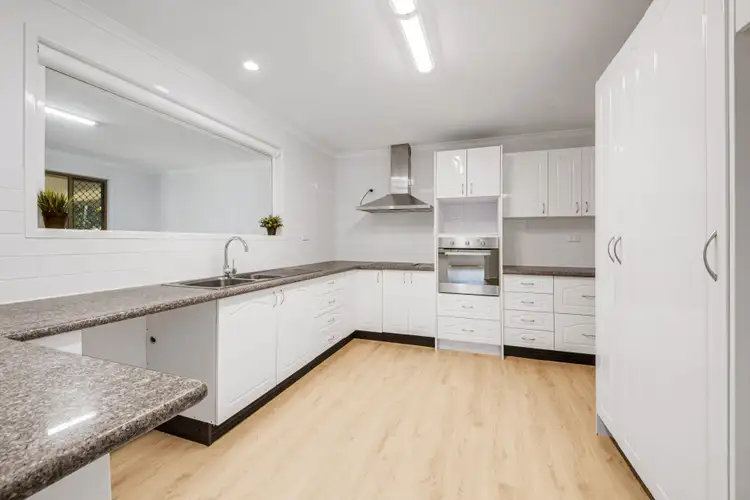Fifth view of Homely house listing, 7 Luke Court, Wurdong Heights QLD 4680