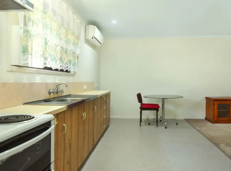 Fourth view of Homely house listing, 2/1 Delacy Street, North Toowoomba QLD 4350