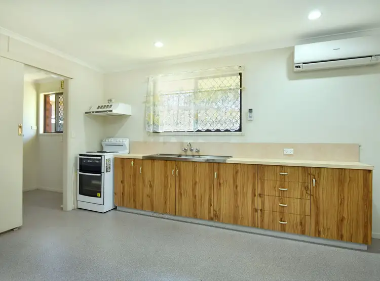 Fifth view of Homely house listing, 2/1 Delacy Street, North Toowoomba QLD 4350