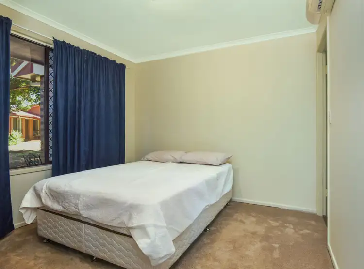 Sixth view of Homely house listing, 2/1 Delacy Street, North Toowoomba QLD 4350