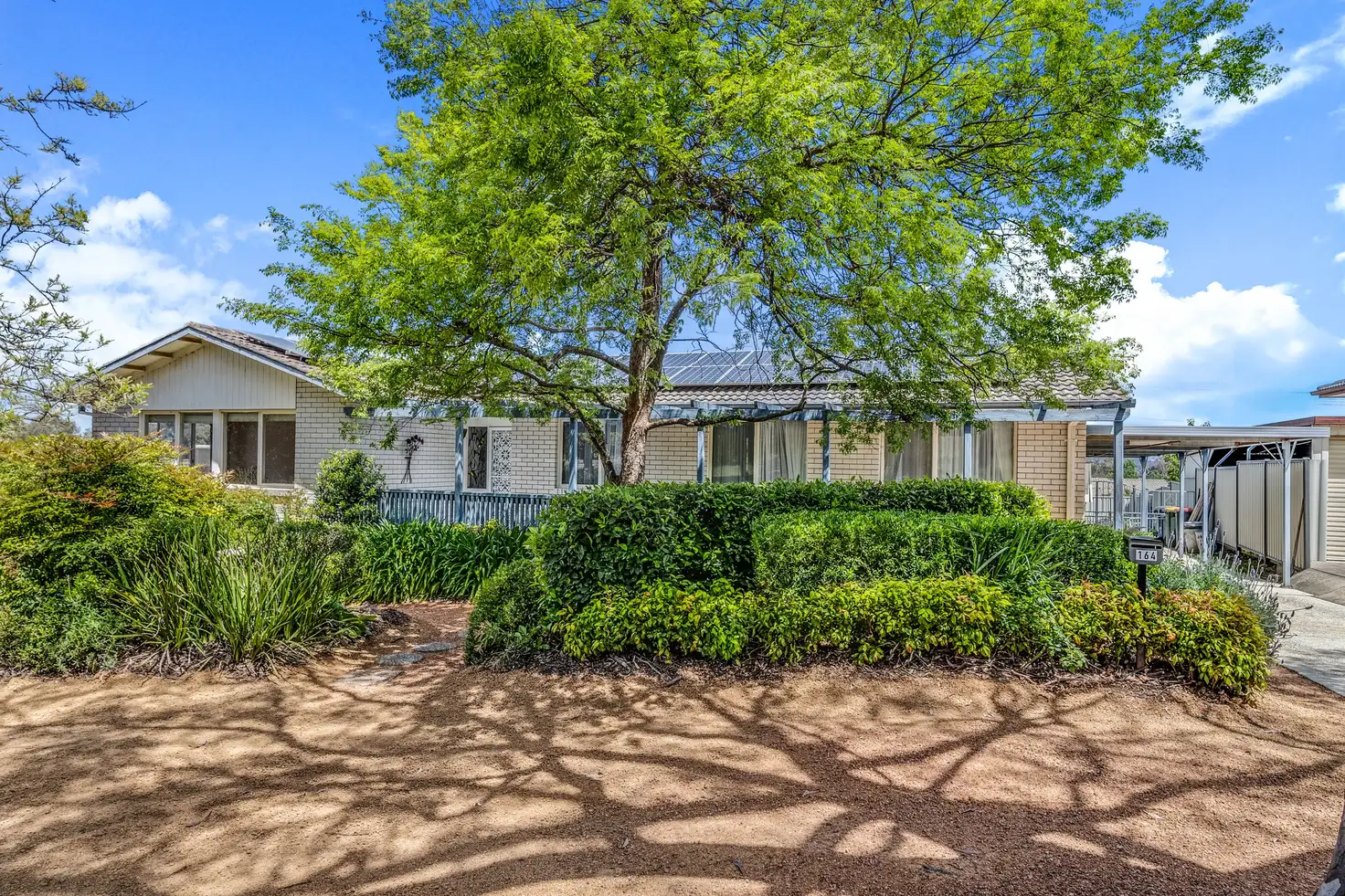 Main view of Homely house listing, 164 Kingsford Smith Drive, Melba ACT 2615