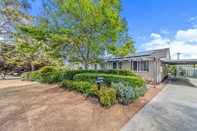 Second view of Homely house listing, 164 Kingsford Smith Drive, Melba ACT 2615