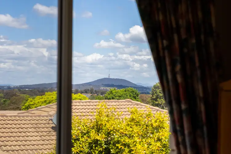 Sixth view of Homely house listing, 164 Kingsford Smith Drive, Melba ACT 2615