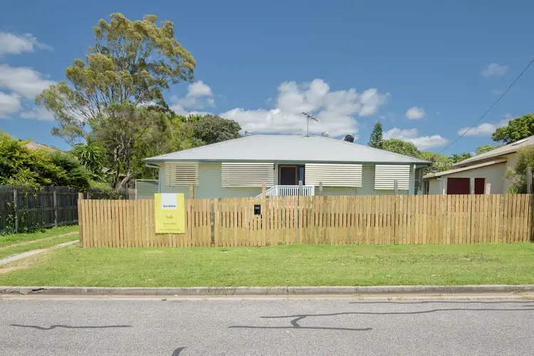Main view of Homely house listing, 143 Off Street, South Gladstone QLD 4680