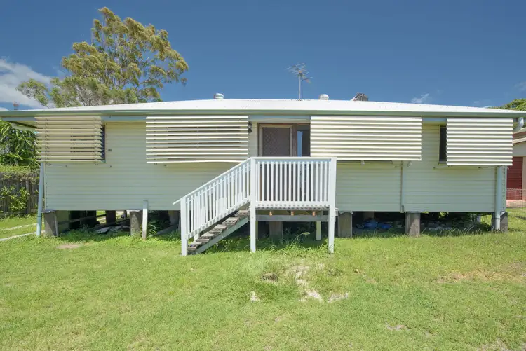 Second view of Homely house listing, 143 Off Street, South Gladstone QLD 4680