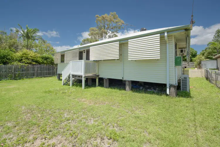 Third view of Homely house listing, 143 Off Street, South Gladstone QLD 4680