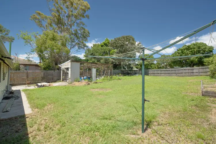 Fourth view of Homely house listing, 143 Off Street, South Gladstone QLD 4680