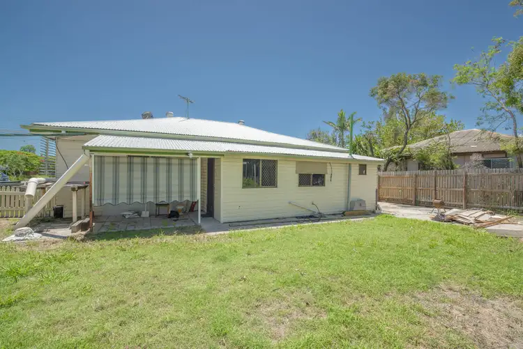 Fifth view of Homely house listing, 143 Off Street, South Gladstone QLD 4680