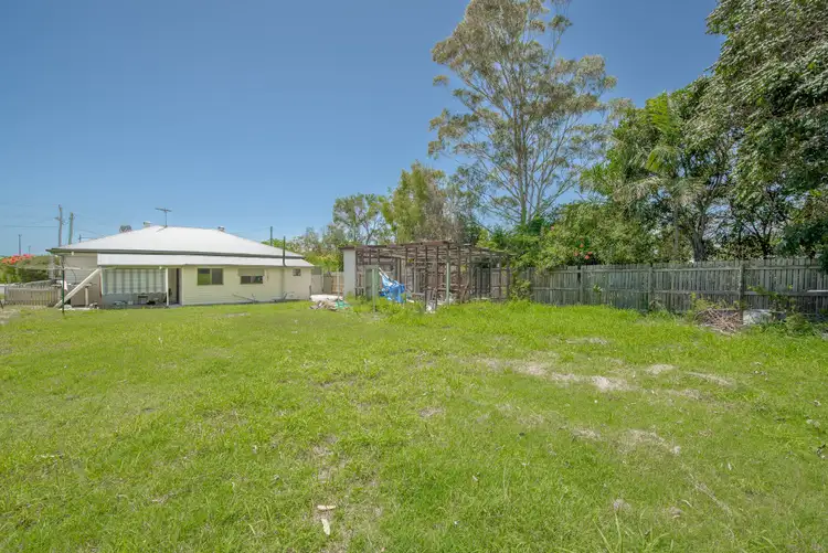 Sixth view of Homely house listing, 143 Off Street, South Gladstone QLD 4680