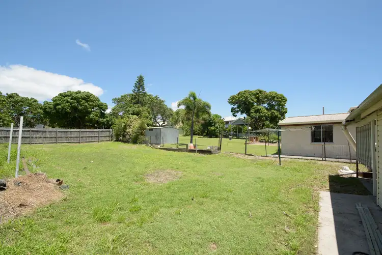 Seventh view of Homely house listing, 143 Off Street, South Gladstone QLD 4680