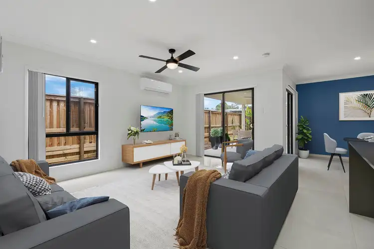 27 Botanical Circuit, Pallara QLD 4110