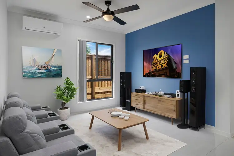 Second view of Homely house listing, 27 Botanical Circuit, Pallara QLD 4110