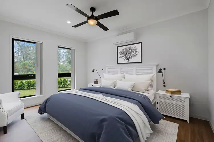 Fifth view of Homely house listing, 27 Botanical Circuit, Pallara QLD 4110