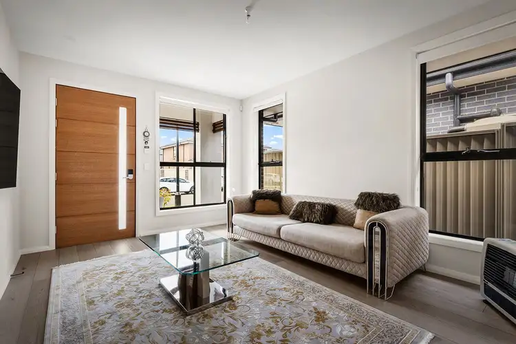 Second view of Homely house listing, 69 Neptune Circuit, Schofields NSW 2762