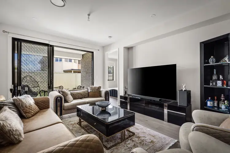 Third view of Homely house listing, 69 Neptune Circuit, Schofields NSW 2762