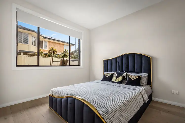 Sixth view of Homely house listing, 69 Neptune Circuit, Schofields NSW 2762