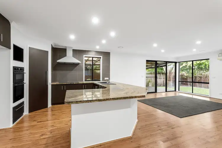Second view of Homely house listing, 26 Lighthorse Crescent, Narre Warren South VIC 3805