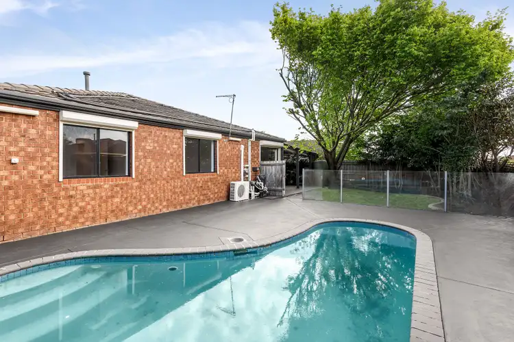 Fourth view of Homely house listing, 26 Lighthorse Crescent, Narre Warren South VIC 3805
