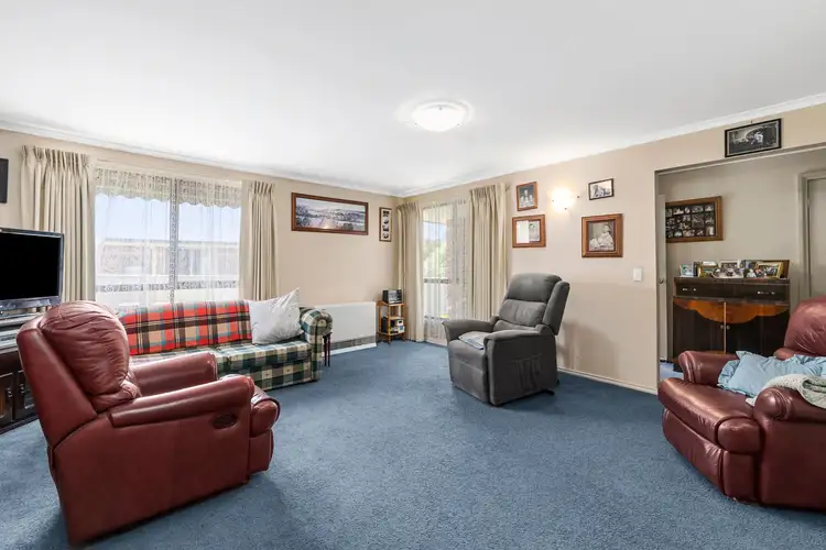 Third view of Homely house listing, 8 Bradby Avenue, Mount Clear VIC 3350