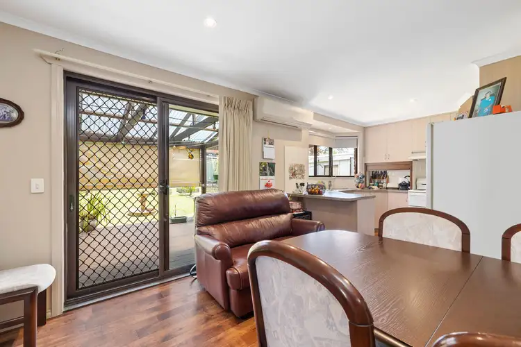 Fourth view of Homely house listing, 8 Bradby Avenue, Mount Clear VIC 3350