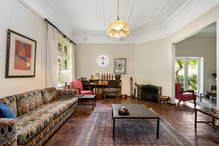 Fourth view of Homely house listing, 72 Bancroft Avenue, Roseville NSW 2069