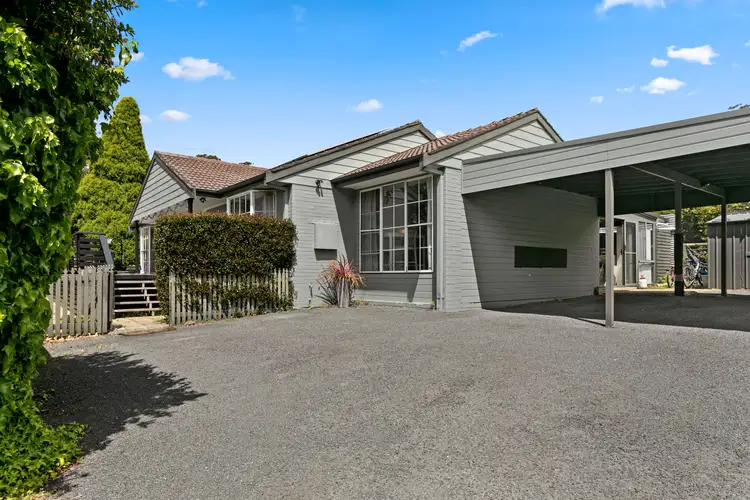 Main view of Homely house listing, 14a Waverley Parade, Mittagong NSW 2575